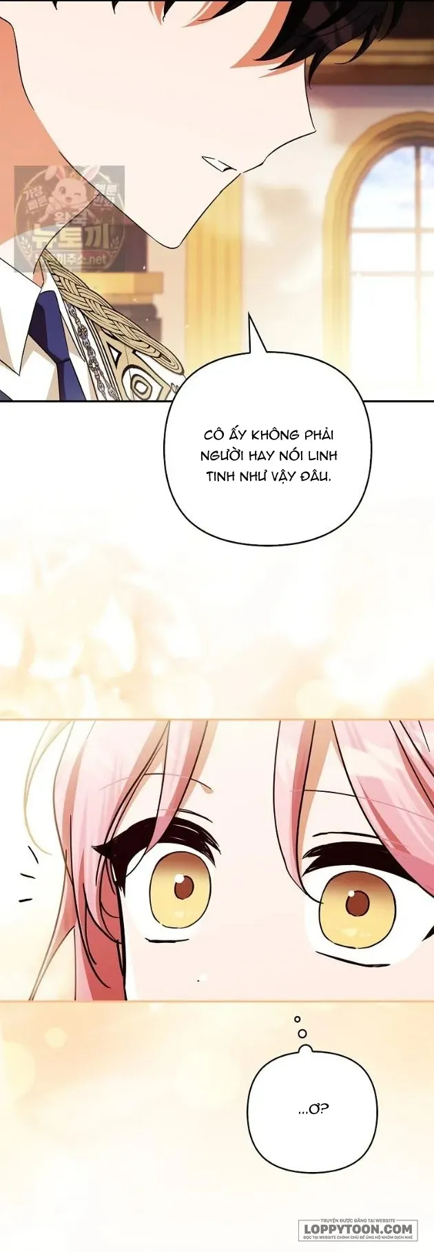 Tôi Đã Trở Thành Con Gái Út Của Công Tước Phản Diện Chap 136 - trang 60