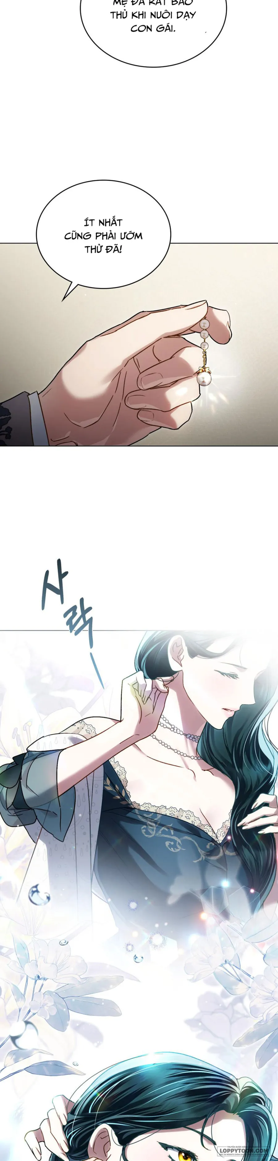 Giới Thượng Lưu Chap 25 - trang 15