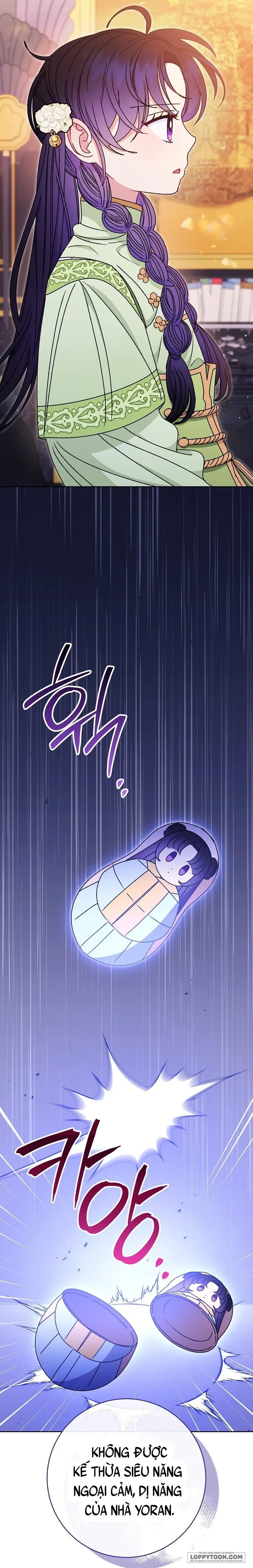 Tiểu Thiếp Chỉ Muốn Sống Yên Bình Chap 29 - trang 51