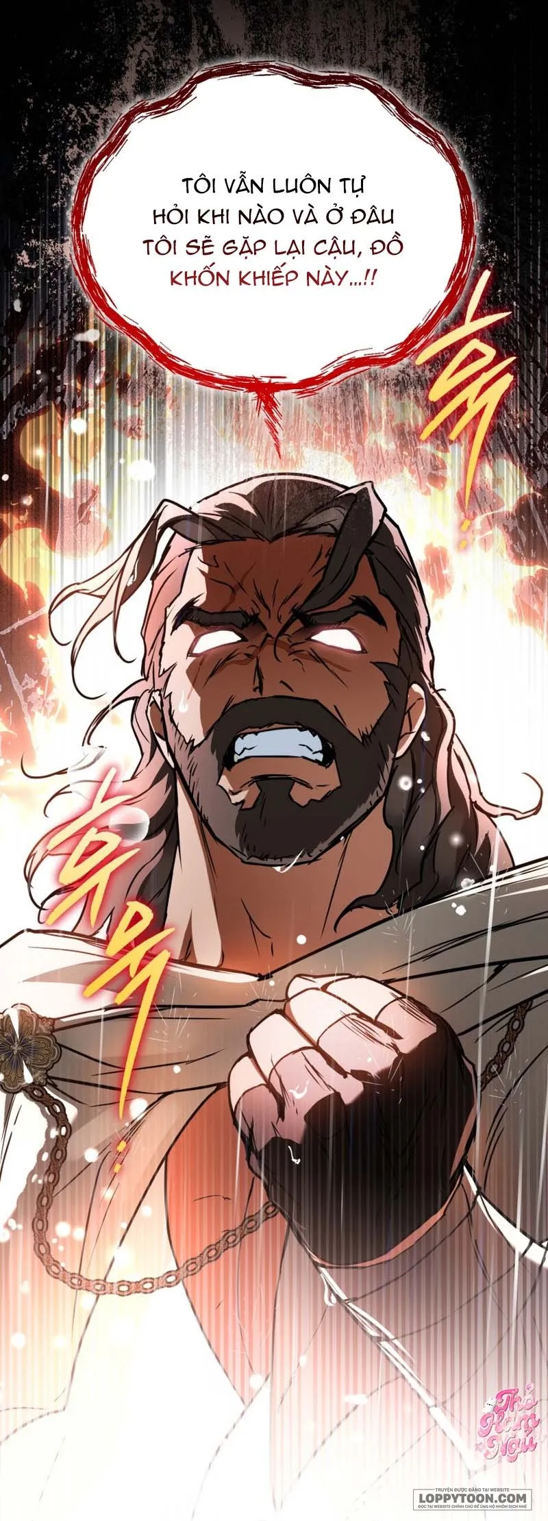 Bé Con Thiên Tài Bí Mật Đi Tìm Cha Chap 19 - trang 34