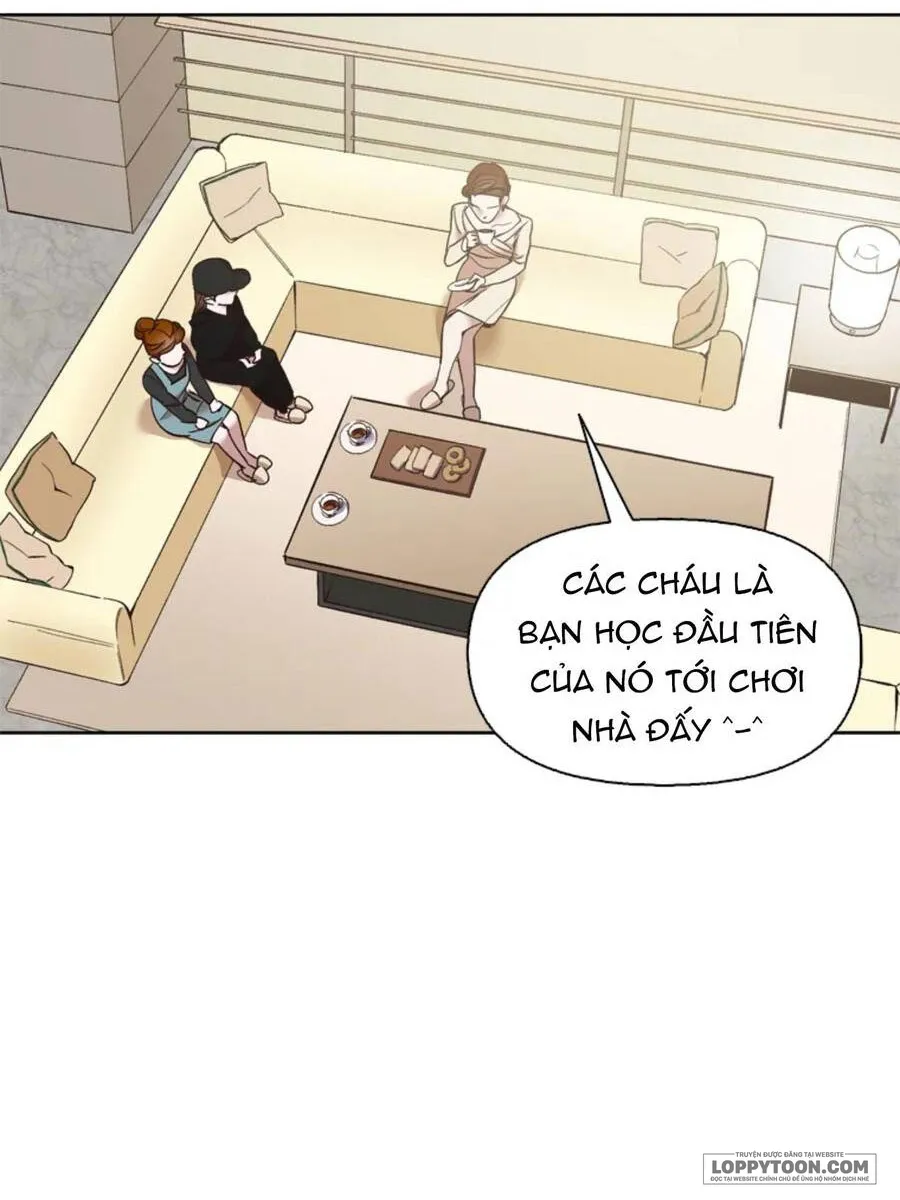 Thanh Xuân Của Chúng Ta Chap 42 - trang 15