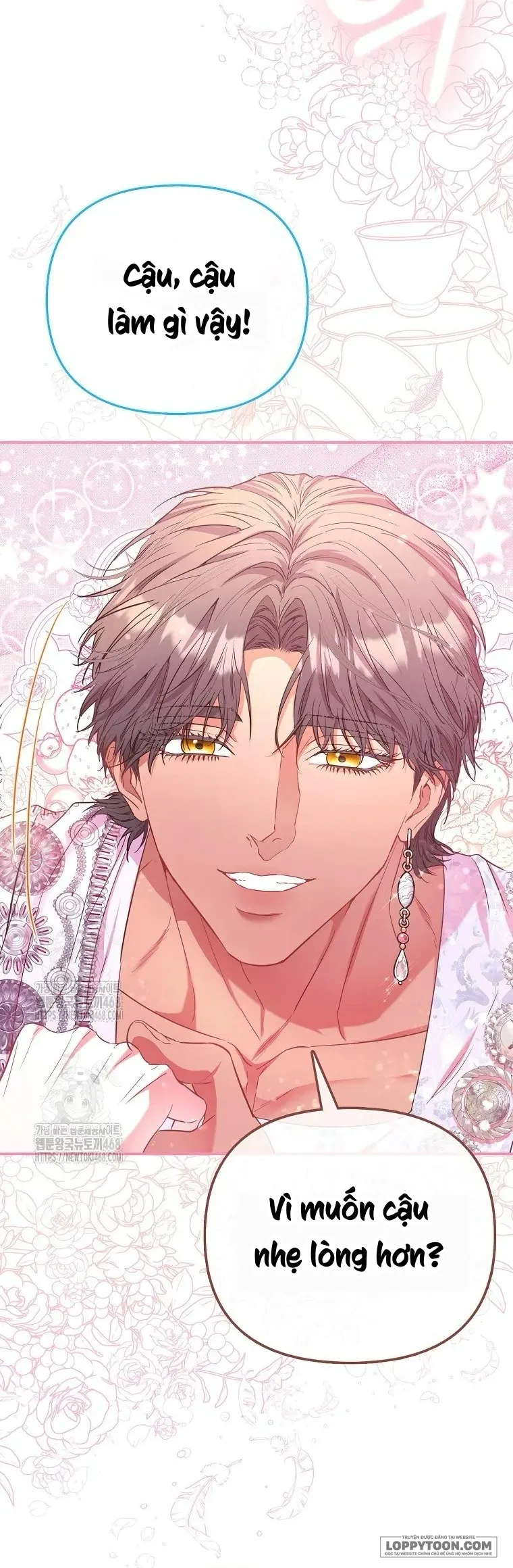 Nàng Công Chúa Của Mọi Người Chap 88 - trang 36