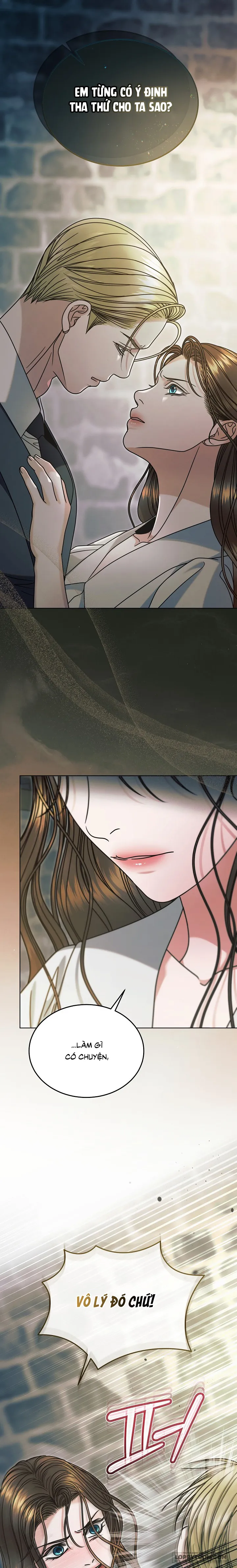 Hãy Cầu Xin Tôi Đi Chap 82 - 🔞🔞🔞 - trang 2
