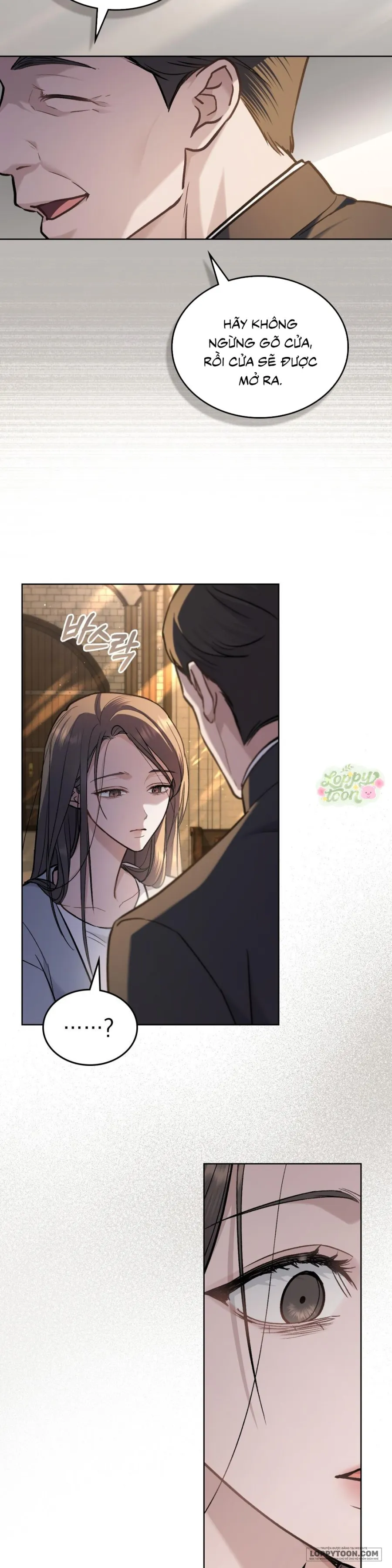 Kết Hôn Với Kẻ Tâm Thần Chap 2 - trang 32