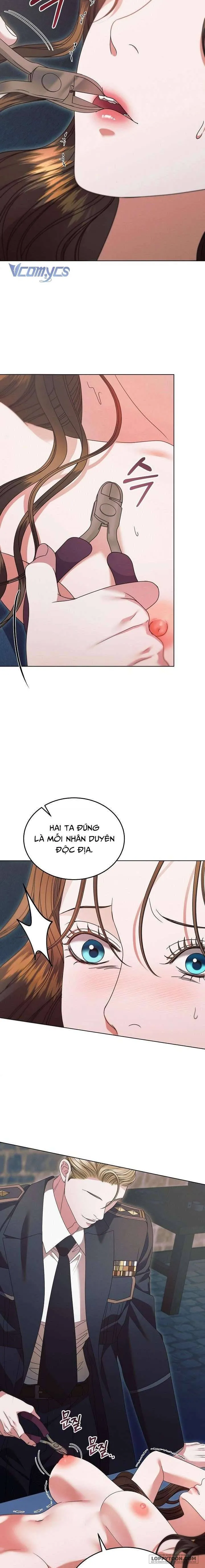 Hãy Cầu Xin Tôi Đi Chap 38 - 🔞🔞🔞 - trang 9