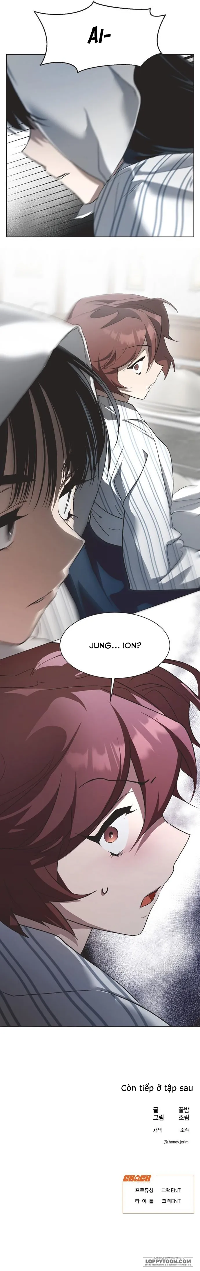Lọ Lem Không Hoàn Hảo Chap 92 - trang 17