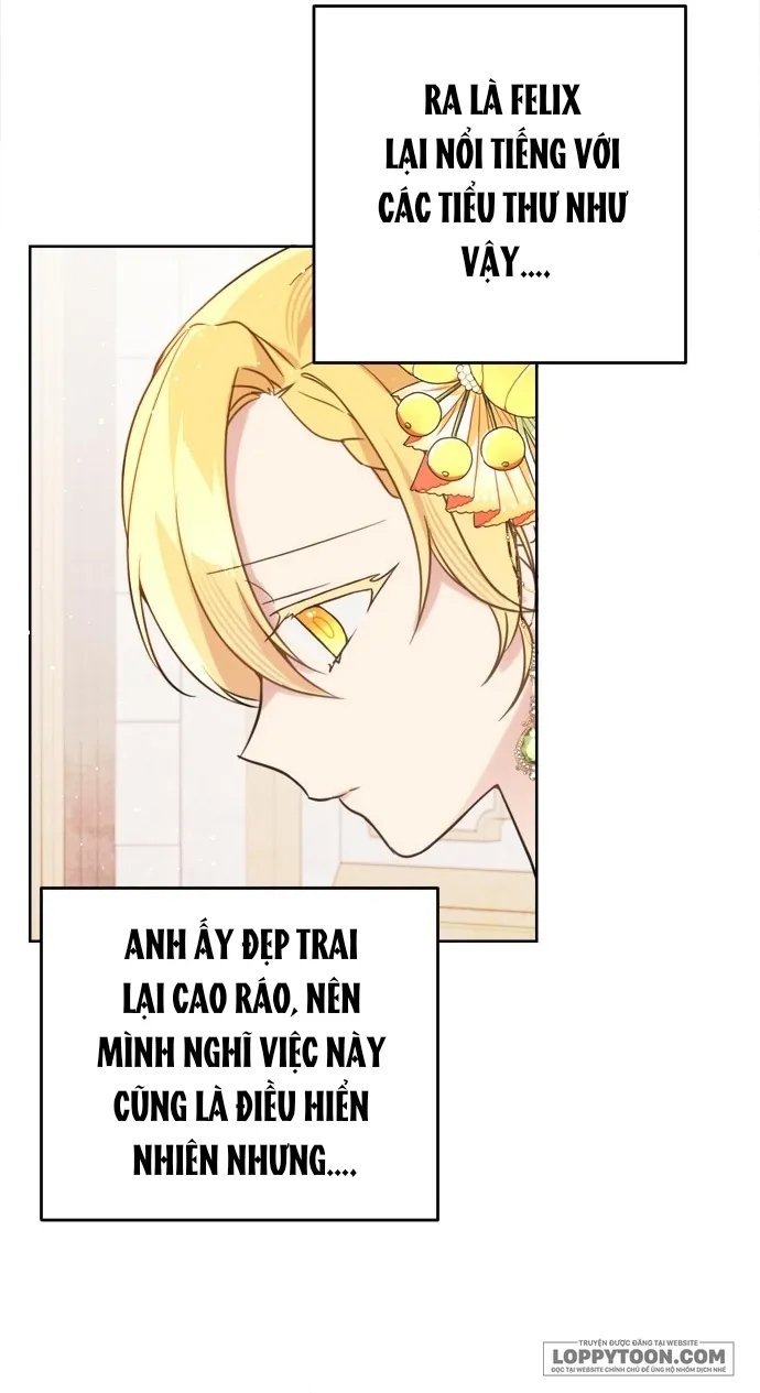 Cuộc Sống Hạnh Phúc Cùng Chồng Chap 45 - trang 48