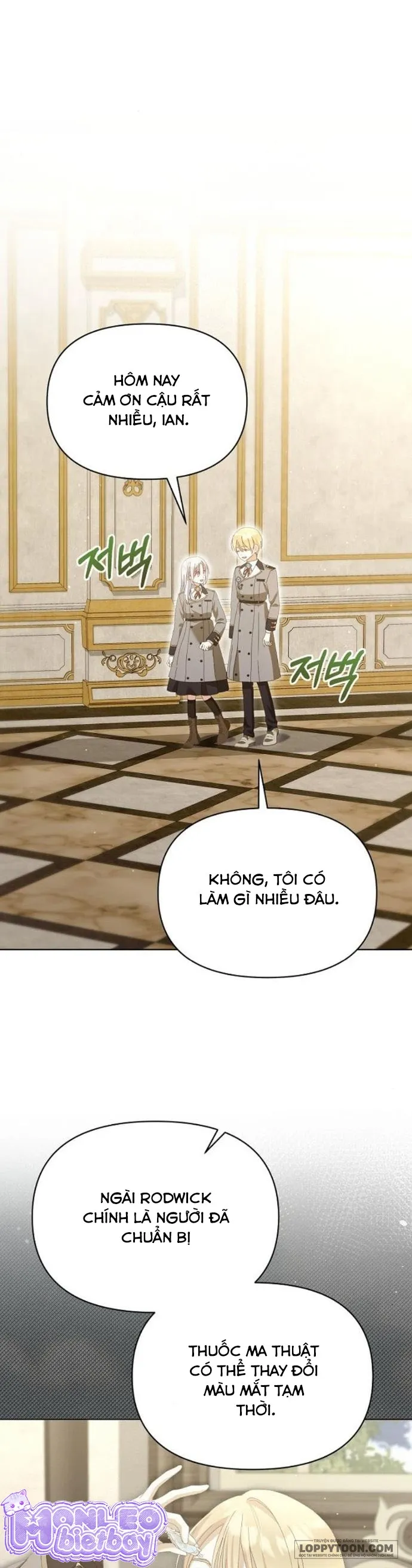 Trở Thành Con Gái Nuôi Của Gia Tộc Sát Thủ Chap 41 - trang 2