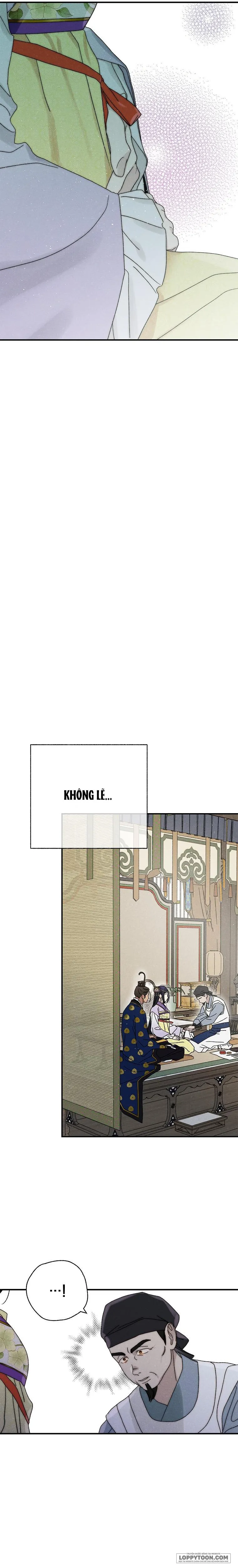 Quốc Hôn Chap 42 - trang 23