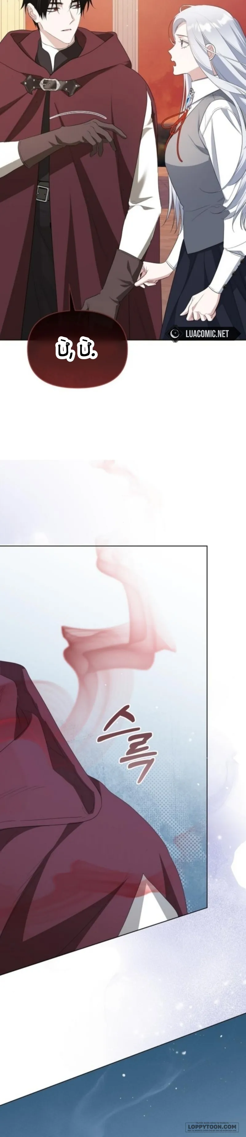 Trở Thành Con Gái Nuôi Của Gia Tộc Sát Thủ Chap 88 - trang 12