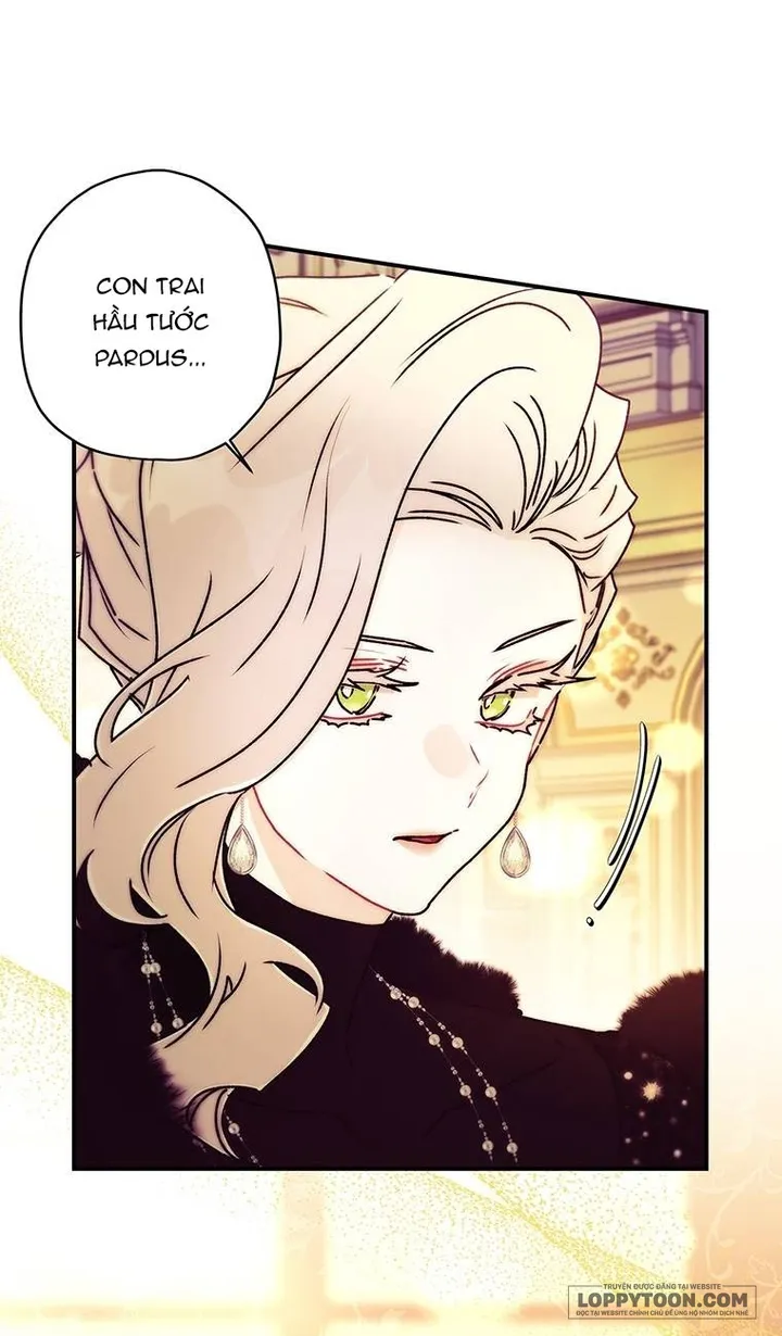 Tôi Đã Trở Thành Con Gái Nuôi Của Nam Chính Chap 157 - trang 29