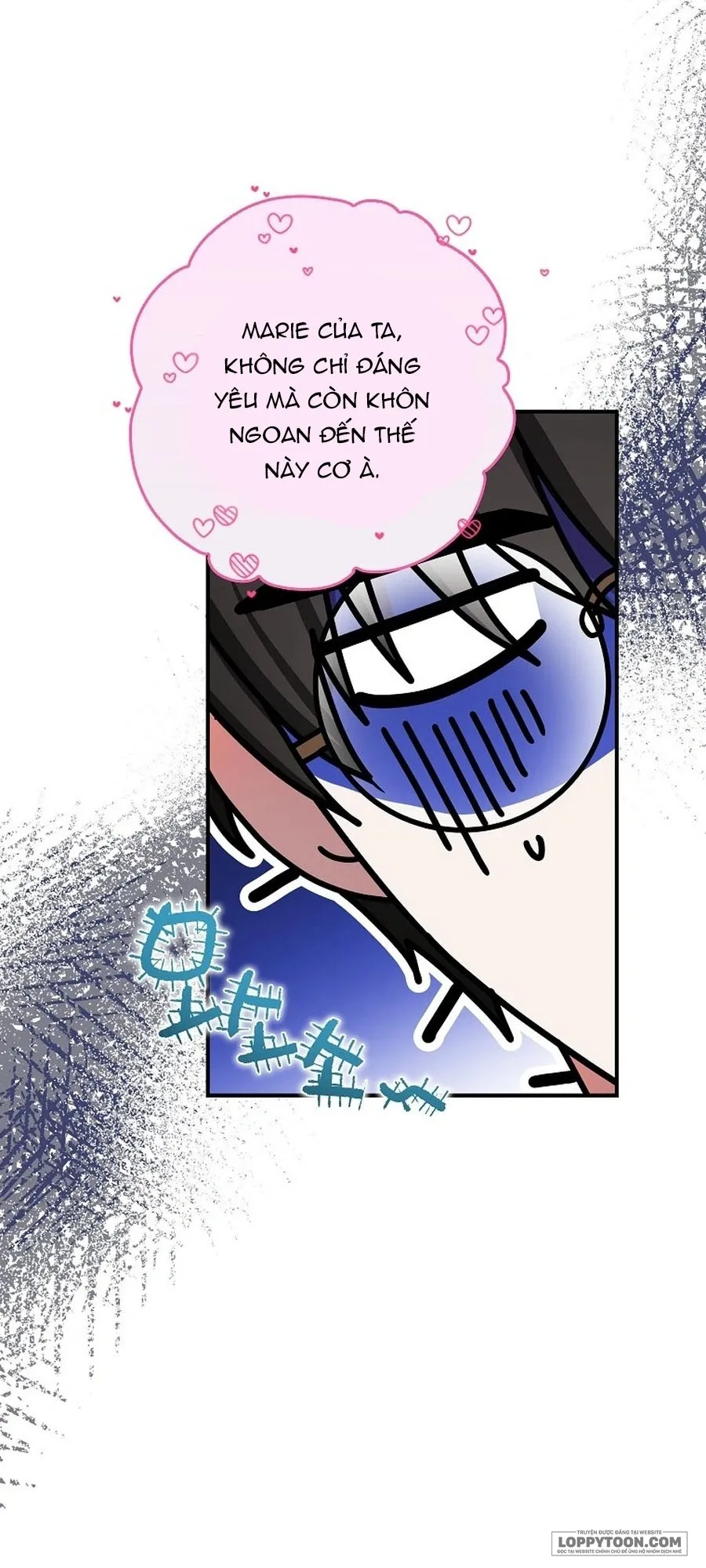 Trở Thành Miêu Nữ Của Hoàng Đế Chap 71 - trang 60