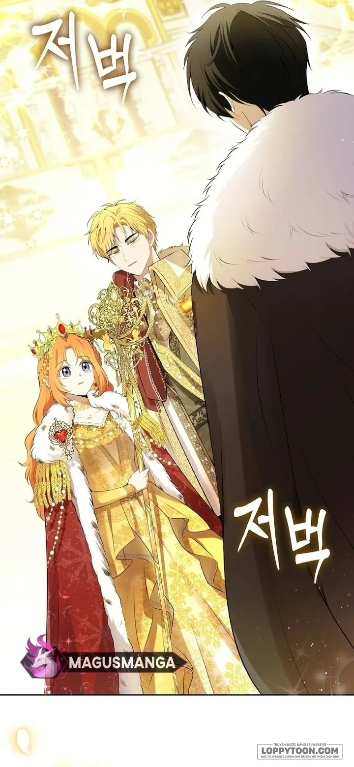 Sóc Con Tài Năng Chap 83 - trang 46