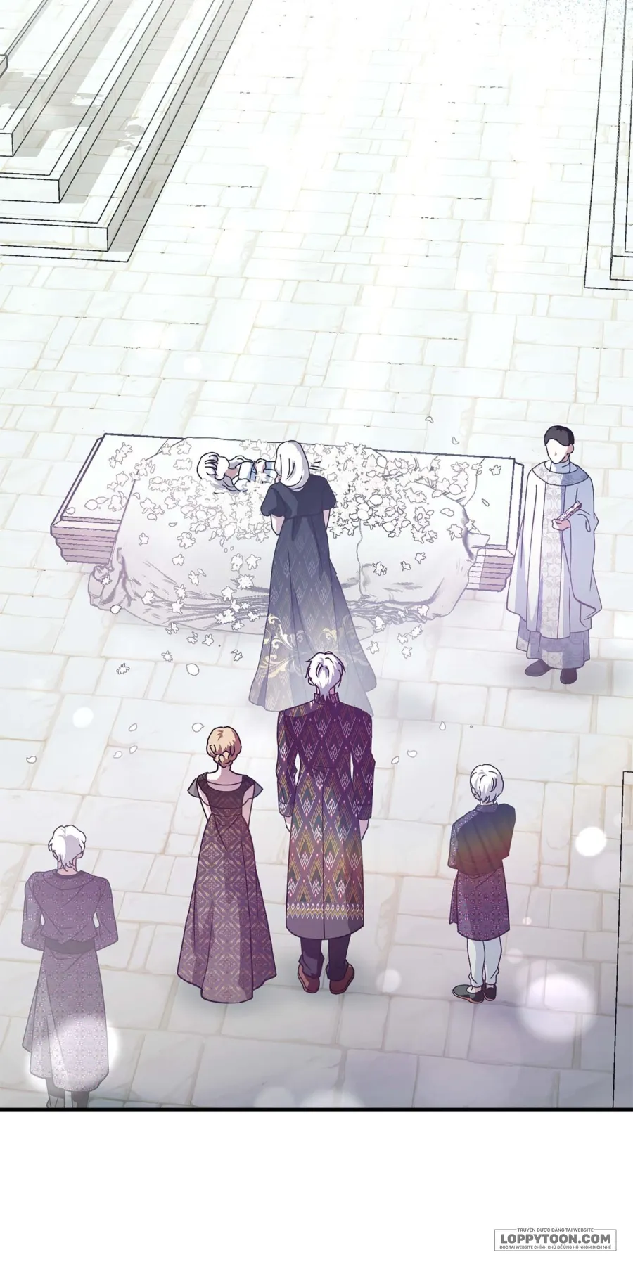Cuộc Hôn Nhân Này Liệu Có Ổn Không? Chap 3 - 🔞 - trang 46