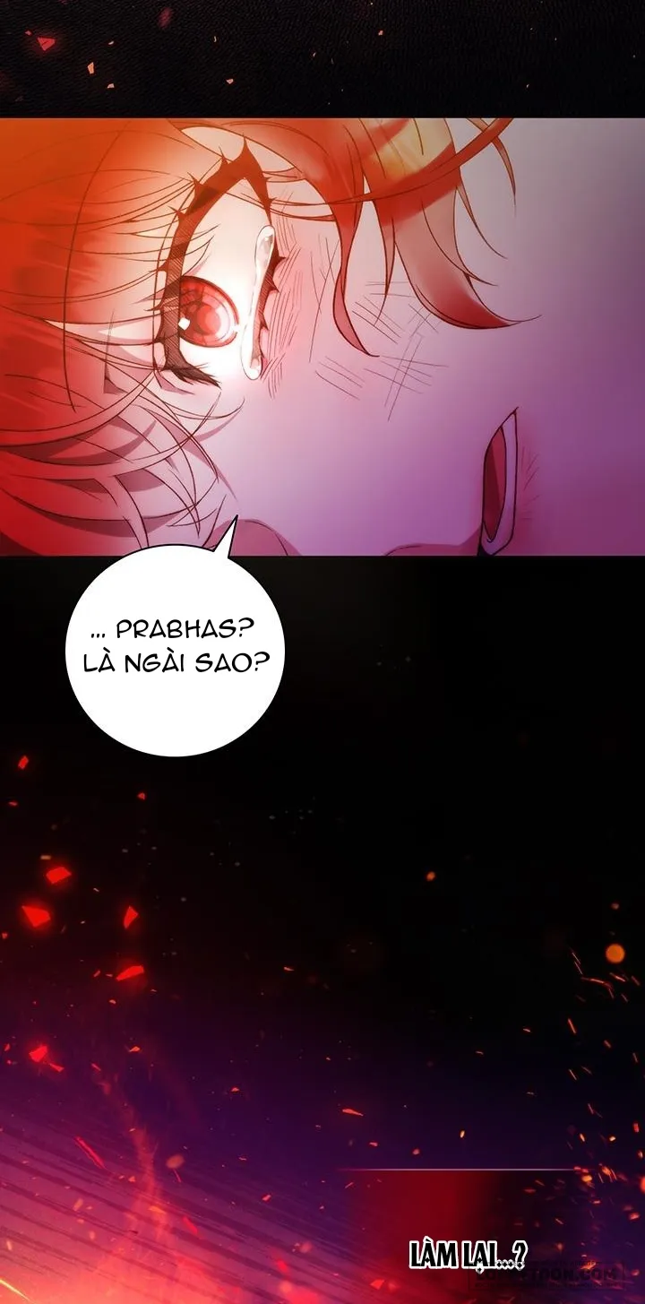 Papa Là Kẻ Thù Kiếp Trước Của Tôi? Chap 1 - trang 68