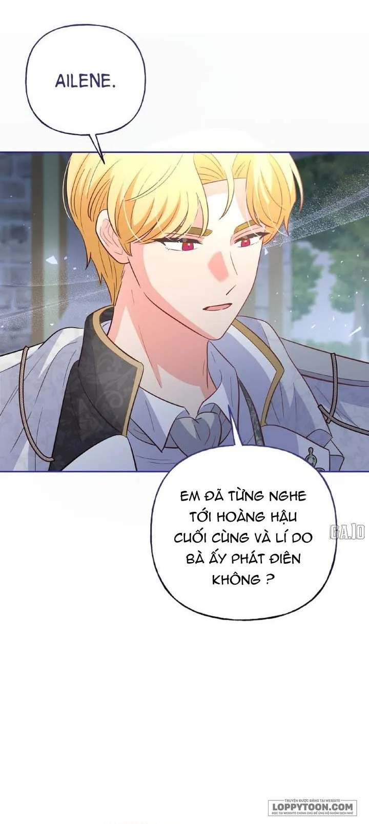 Hầu Gái Không Thích Nuôi Dạy Trẻ Nhỏ Chap 73 - trang 53
