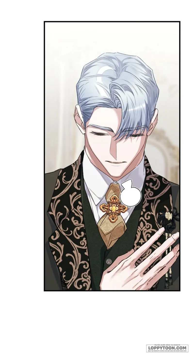 Papa Là Kẻ Thù Kiếp Trước Của Tôi? Chap 79 - trang 8