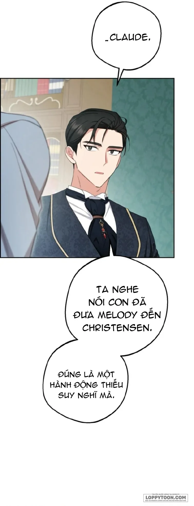 Được Yêu Thương Mà Còn Ngại Ngùng Sao Chap 90 - trang 49