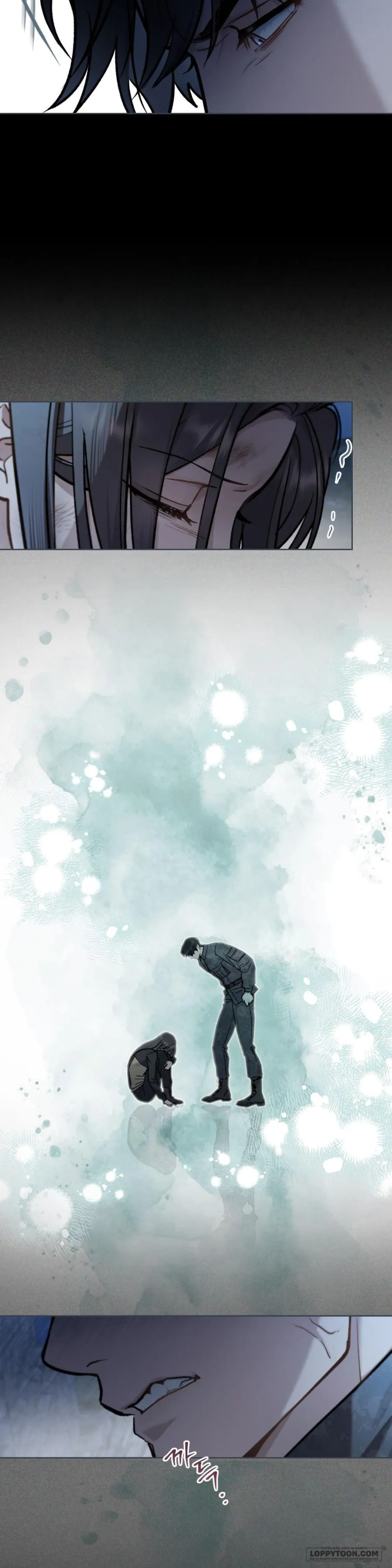 Kết Hôn Với Kẻ Tâm Thần Chap 36 - trang 28