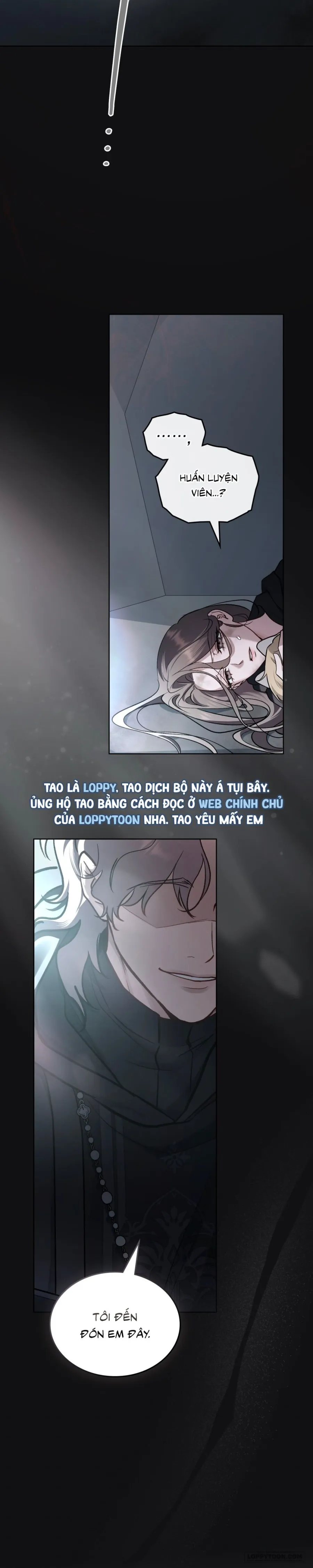 Kết Hôn Với Kẻ Tâm Thần Chap 77 - trang 29