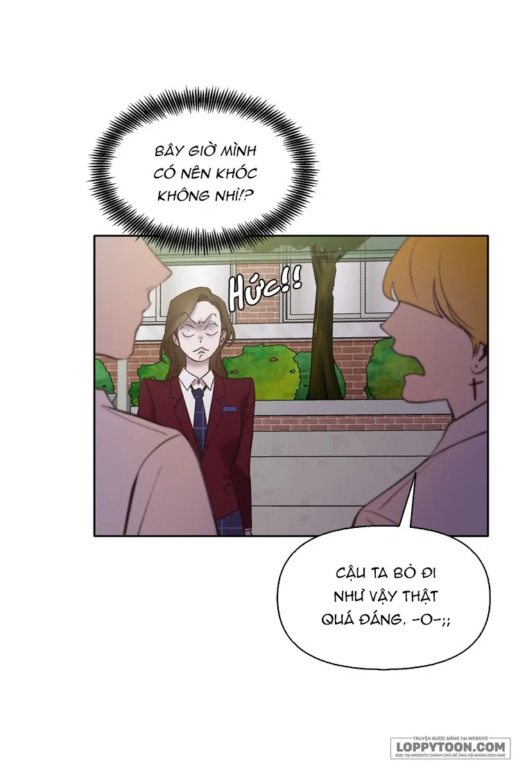 Thanh Xuân Của Chúng Ta Chap 65 - trang 10