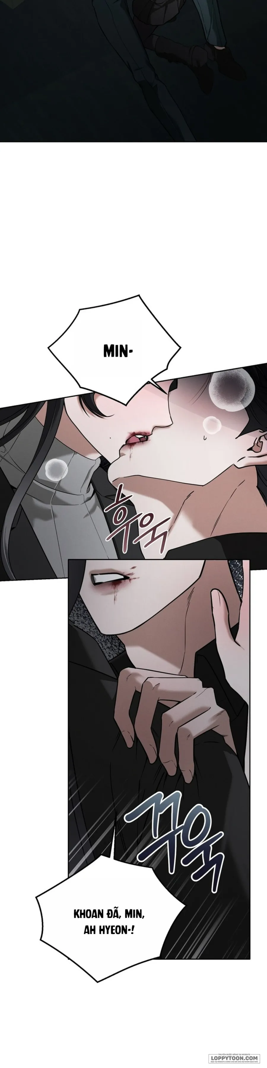 Trên Đời Này Không Có Quân Khuyển Nào Là Tồi Cả Chap 6 - trang 13