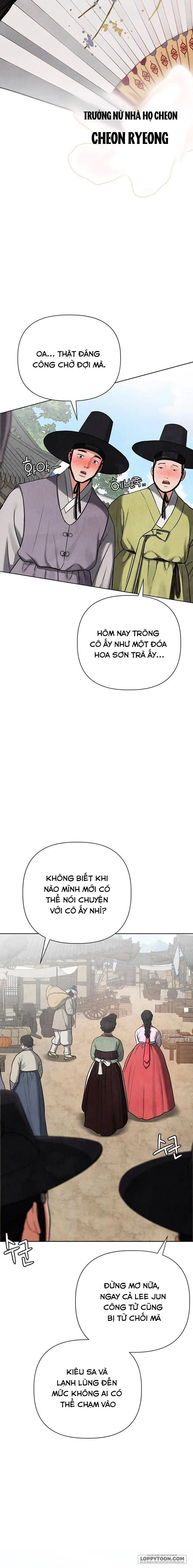 Quỷ Hồn Chap 1 - trang 3