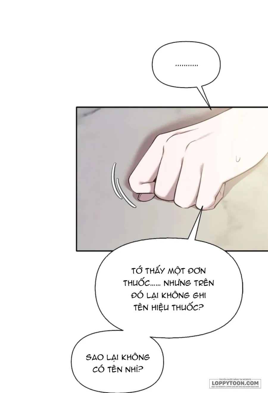 Thanh Xuân Của Chúng Ta Chap 70 - trang 32