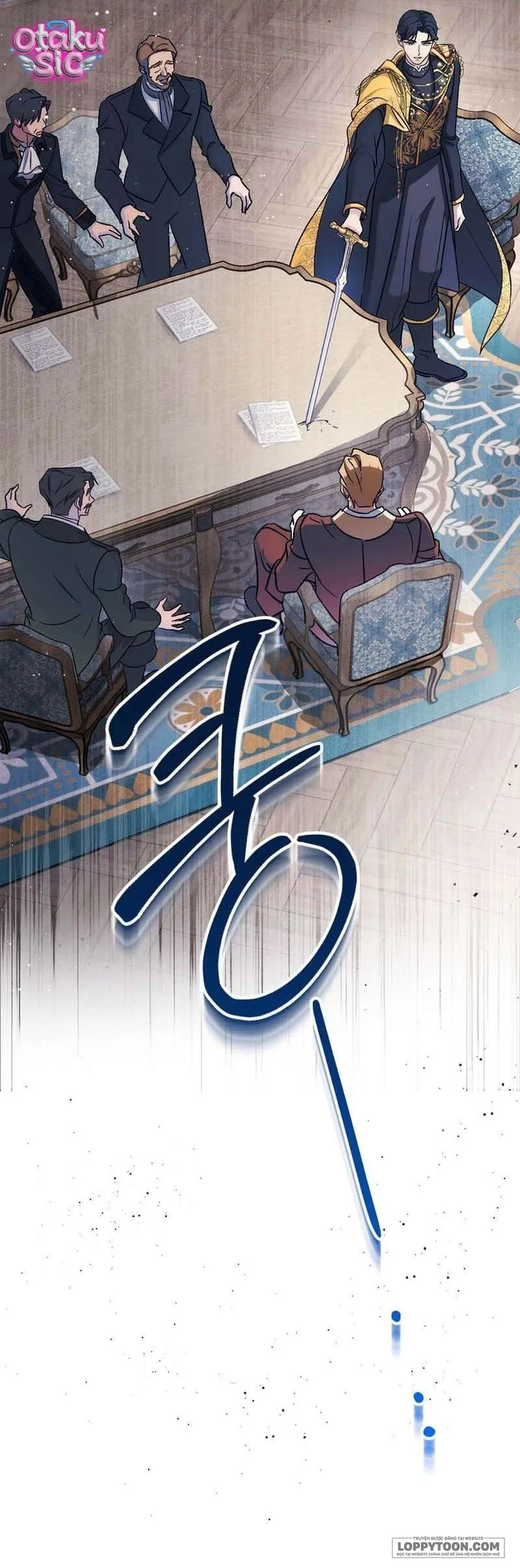 Tôi Khôngg Biết Mình Đang Bí Mật Hẹn Hò Với Hoàng Đế Chap 25 - trang 33
