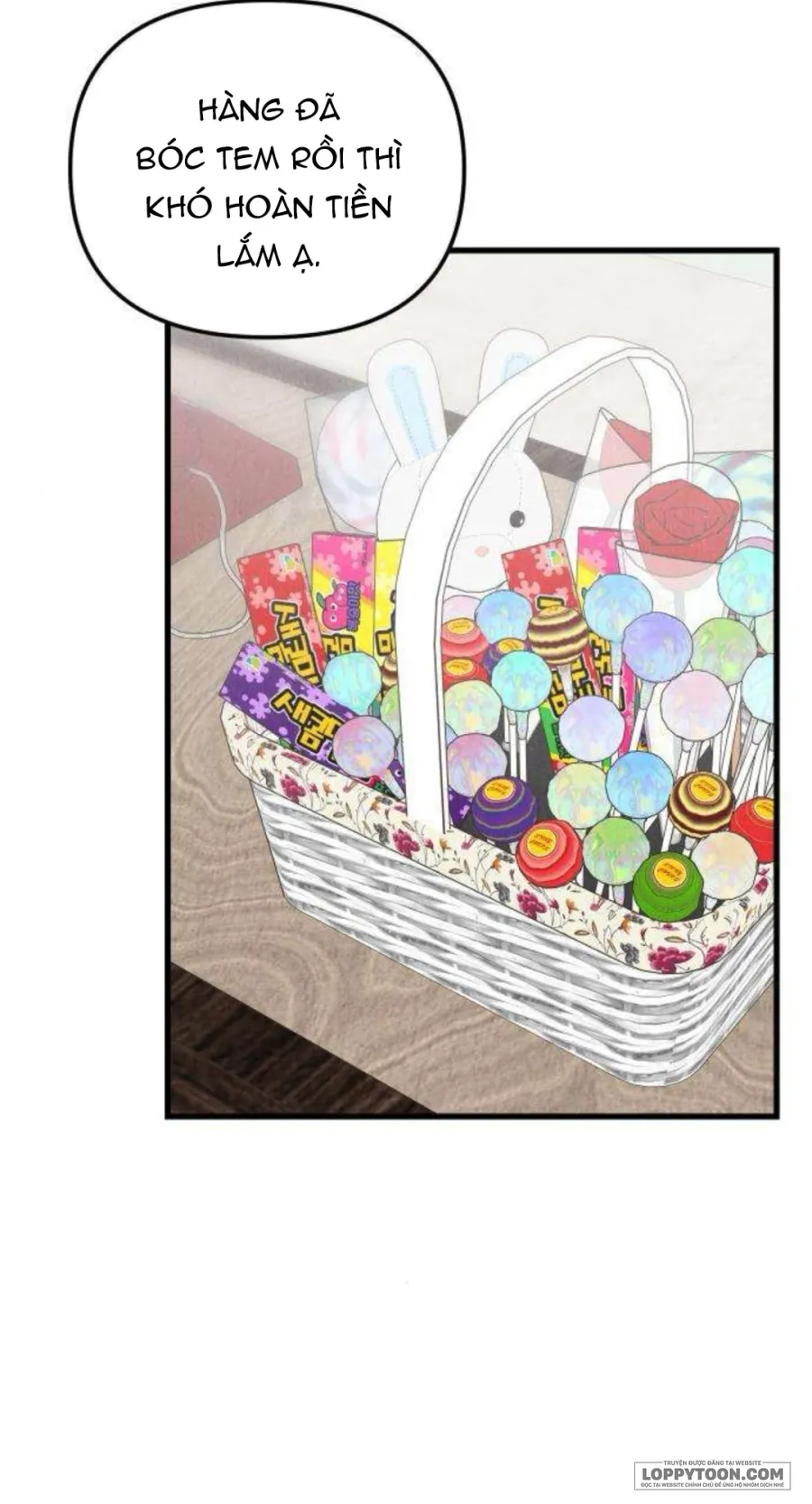 Câu Lạc Bộ Chị Đẹp Chap 13 - Ngày Valentine Trắng Kinh Hoàng (2) - trang 39