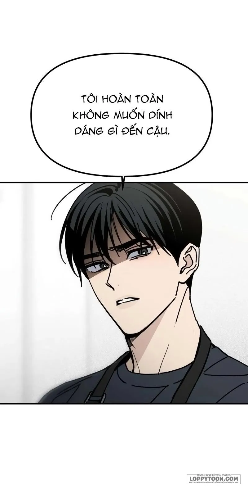 Cặp Đôi Không Chính Thức Chap 10 - trang 19
