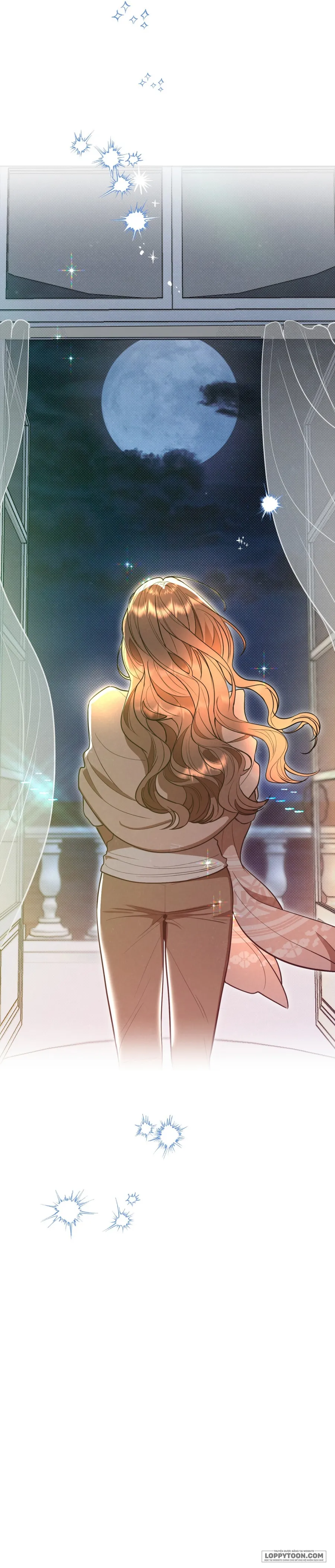 Ngưỡng Tuyệt Đối Chap 48 - trang 18