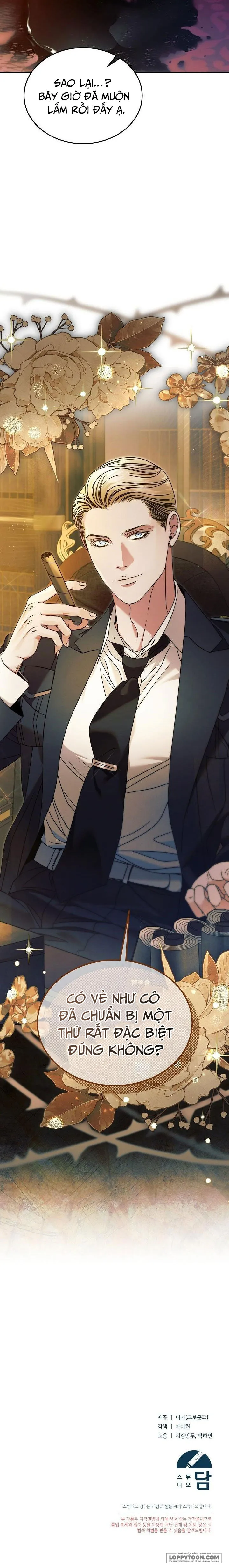 Hãy Cầu Xin Tôi Đi Chap 5 - 🔞🔞🔞 - trang 25