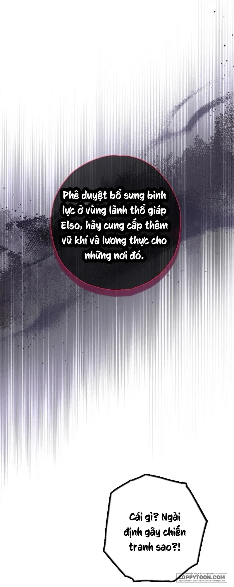 Trở Thành Miêu Nữ Của Hoàng Đế Chap 40 - trang 22