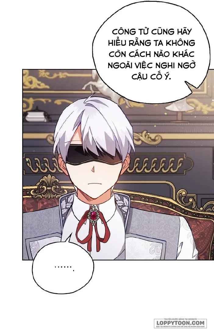 Bé Con Chốn Hoa Nở Chap 7 - trang 39