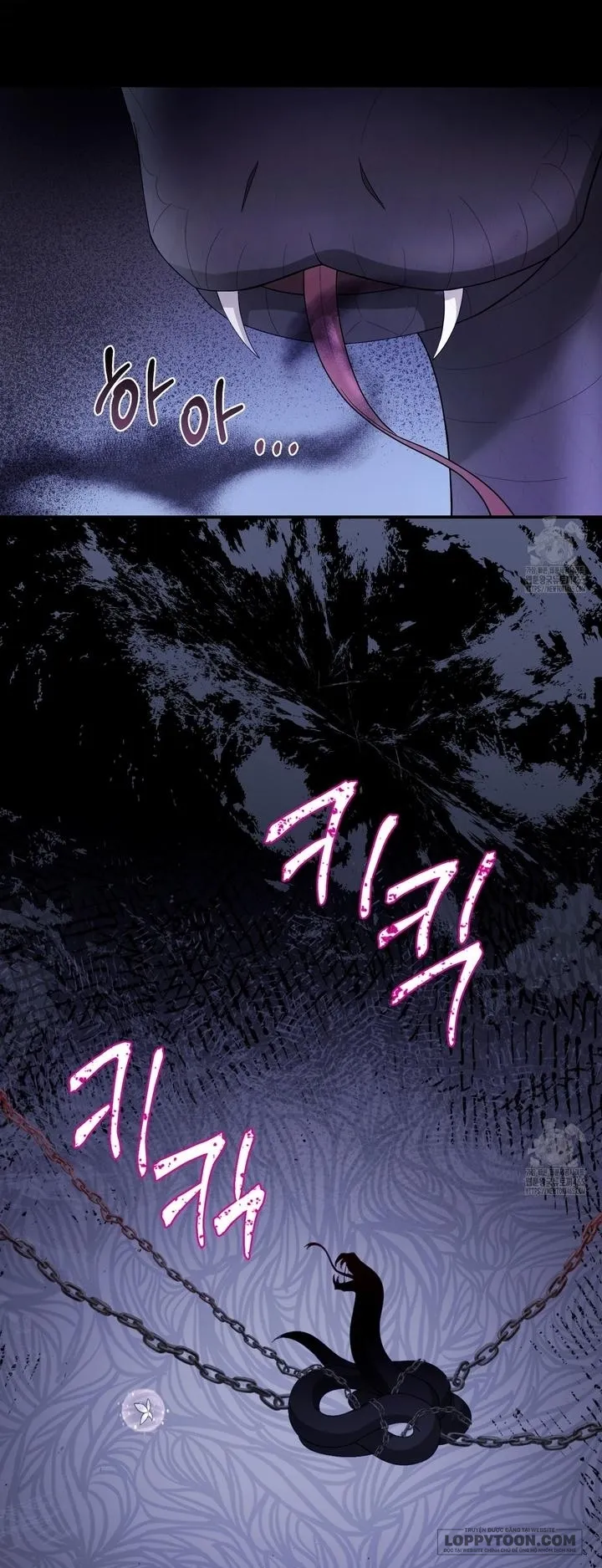 Nàng Tiên, Hãy Ký Hợp Đồng Nào Chap 42 - trang 7