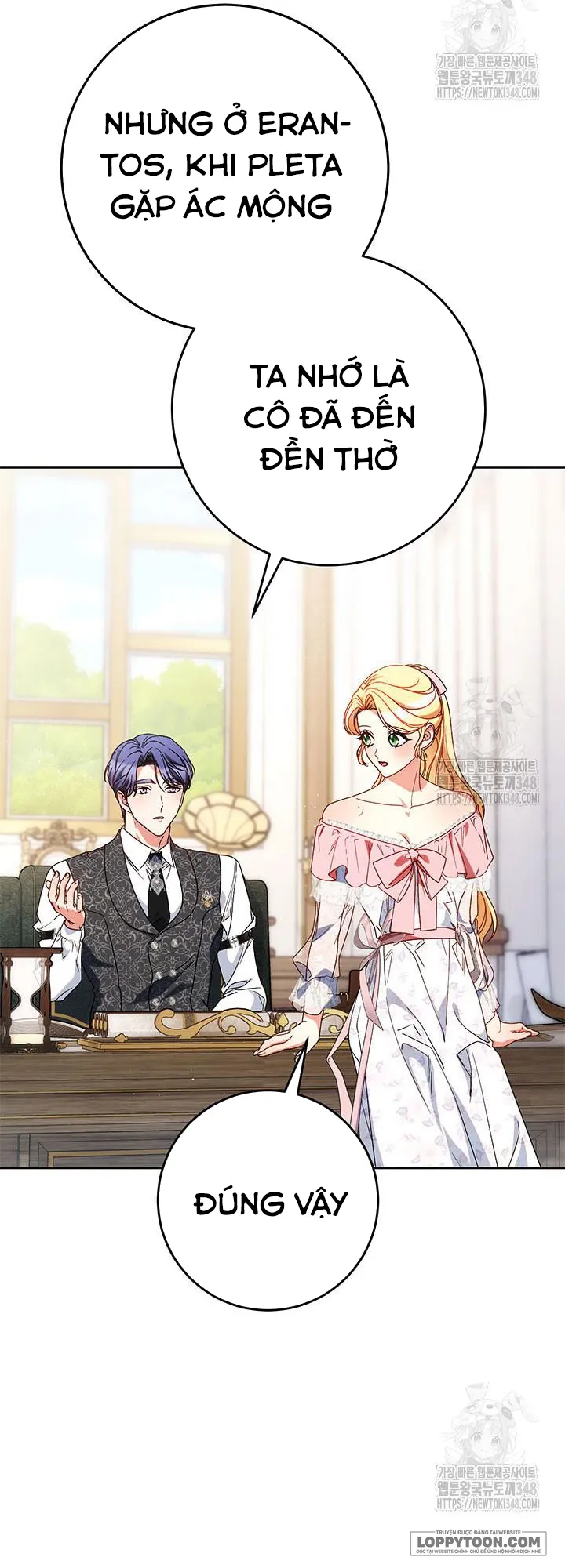 Nuôi Dưỡng Em Gái Xinh Đẹp Chap 64 - trang 54