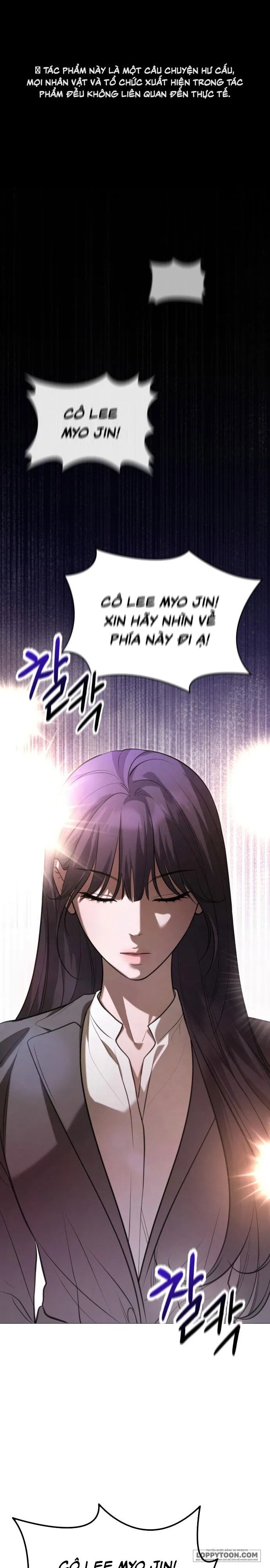 Tiêu Bản Chap 1 - trang 1