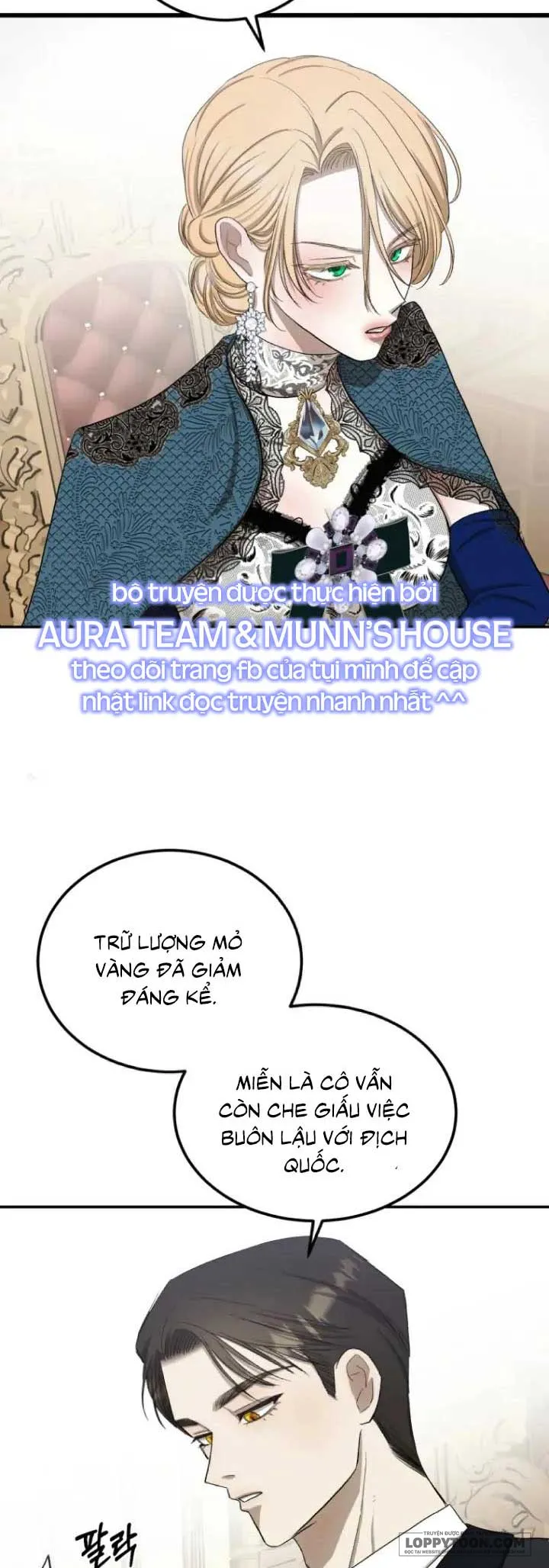 Tôi Bị Cắn Bởi Chú Chó Tôi Đã Bỏ Rơi Chap 3 - trang 18