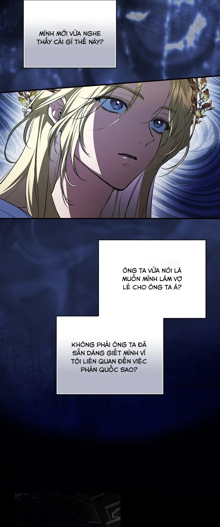 Tìm Một Người Chồng Mới Chap 5 - trang 7