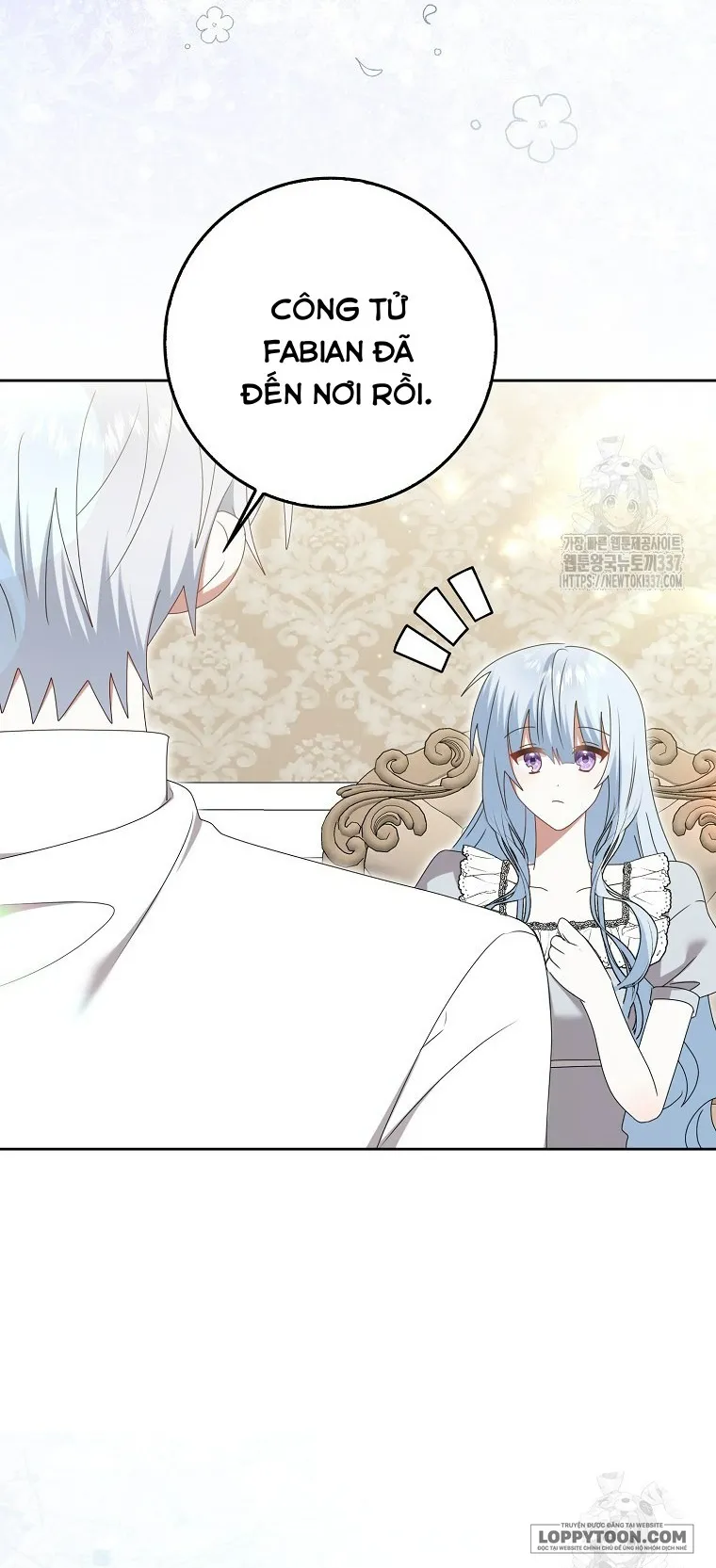 Tôi Sẽ Chiếm Lấy Ngư Trường Này! Chap 42 - trang 41