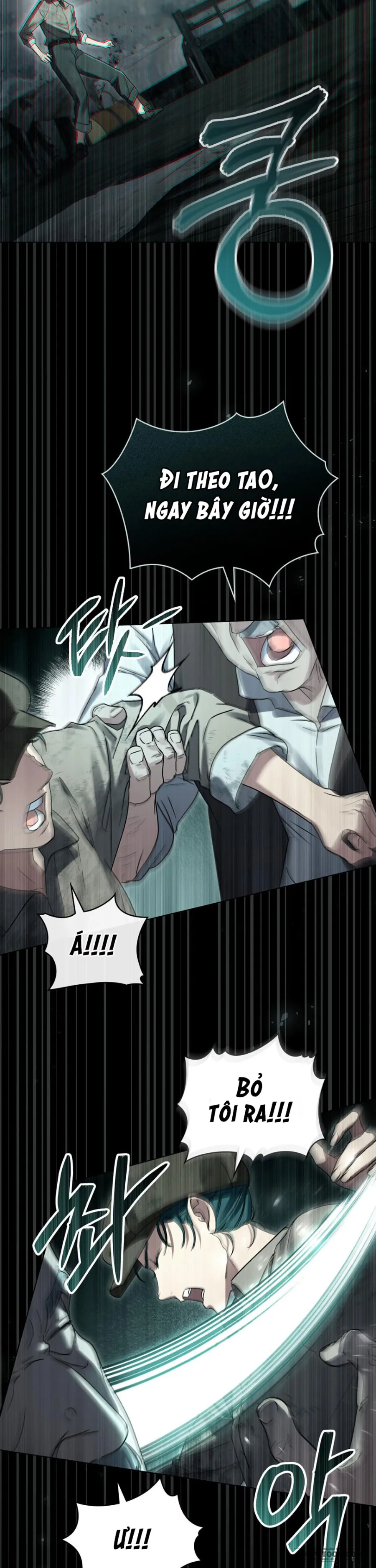 Giới Thượng Lưu Chap 1 - trang 16
