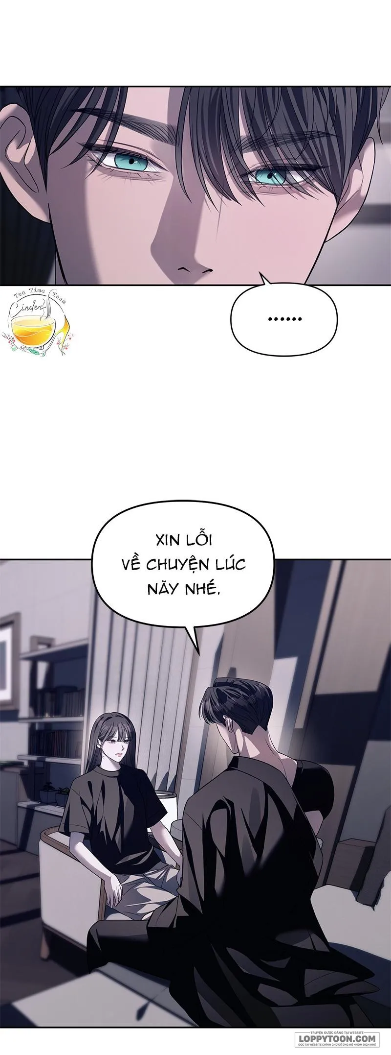Xâm Nhập Trường Trung Học Tài Phiệt Chap 43 - trang 67
