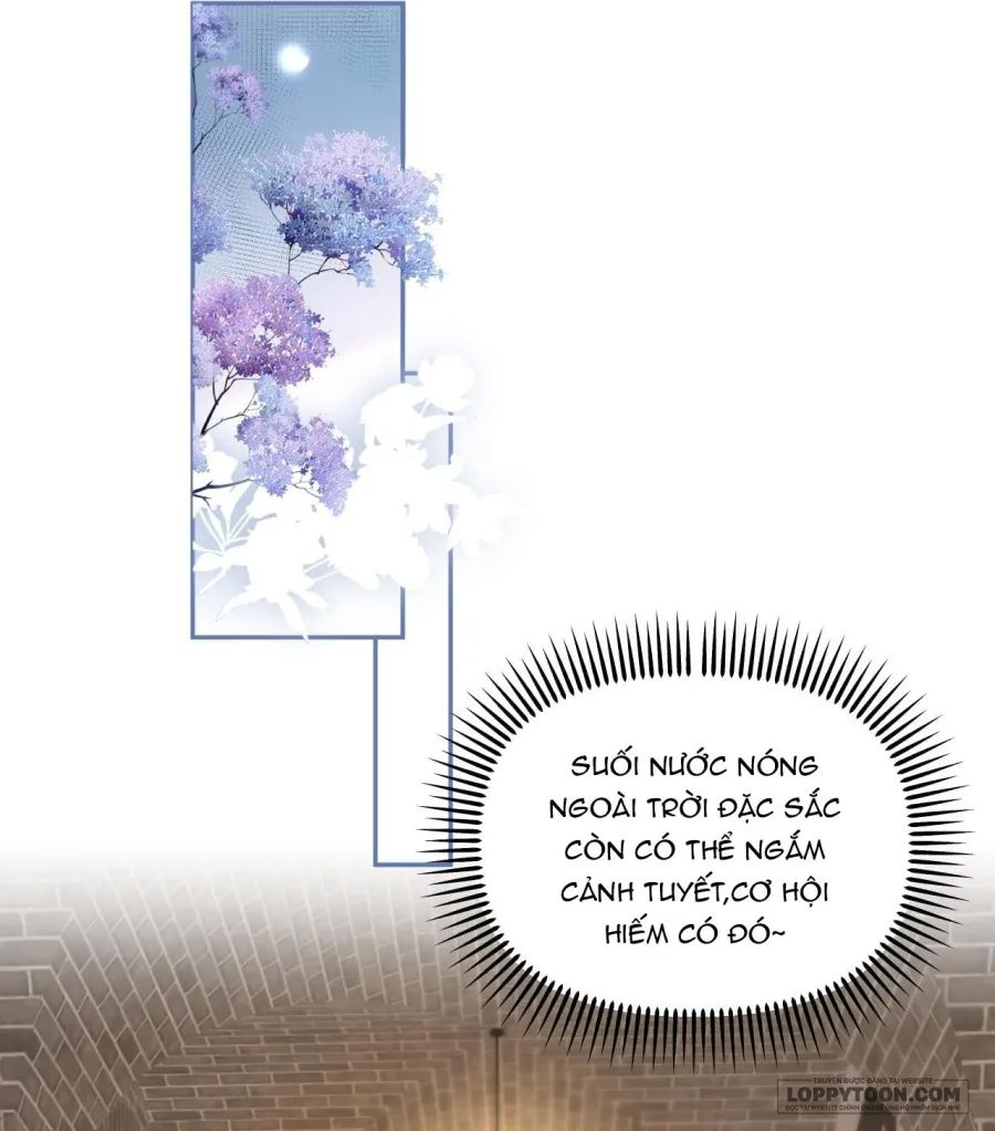 Hương Dục Niệm Chap 23 - trang 19