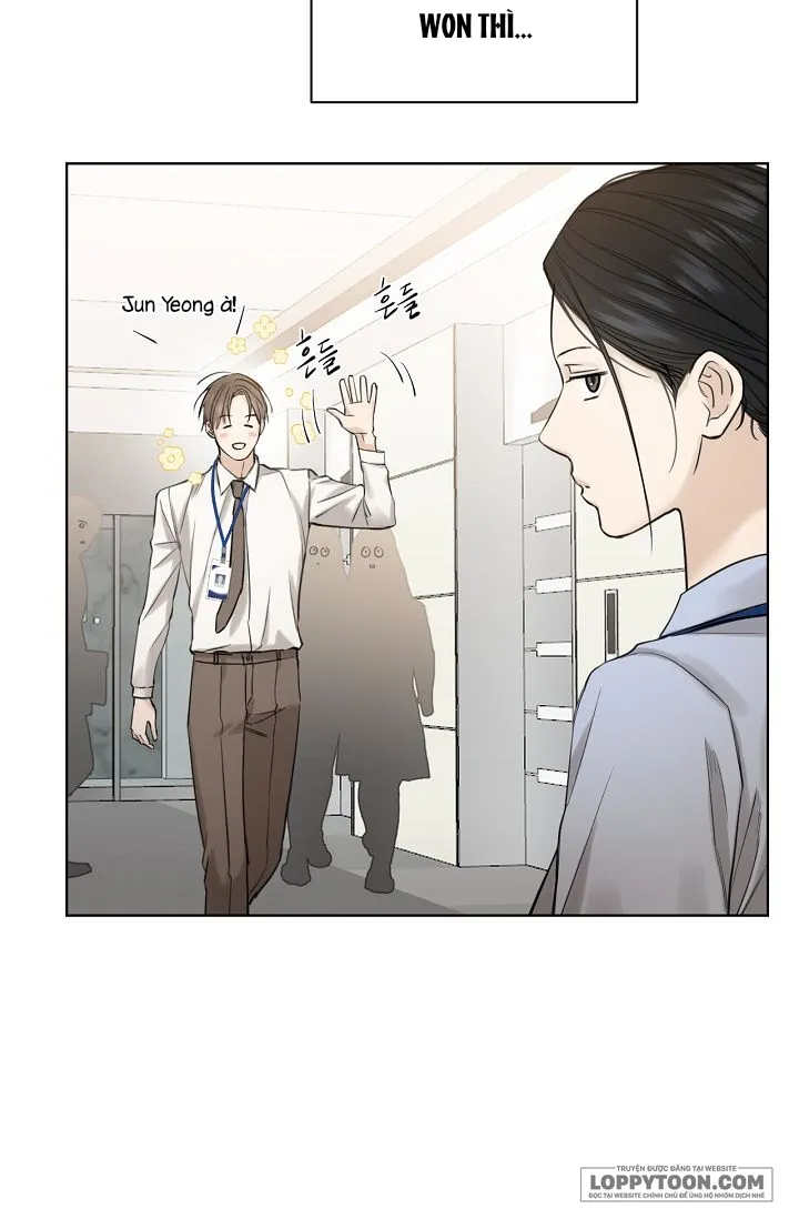Chỉ Là Ánh Bình Minh Chap 32 - trang 62