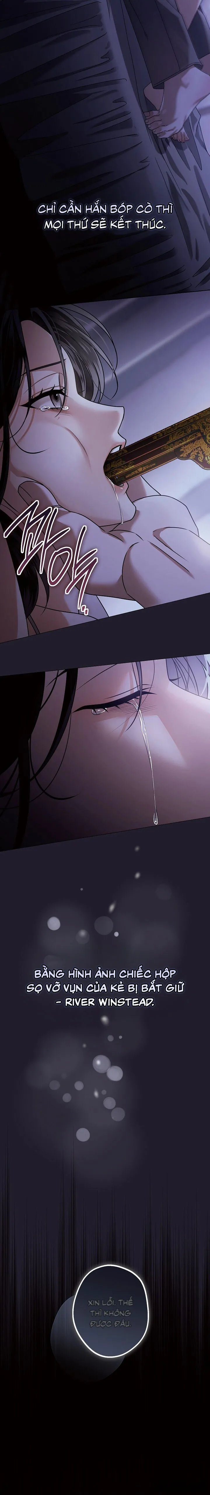 Điểm Chí (Solstice) Chap 1 - trang 8