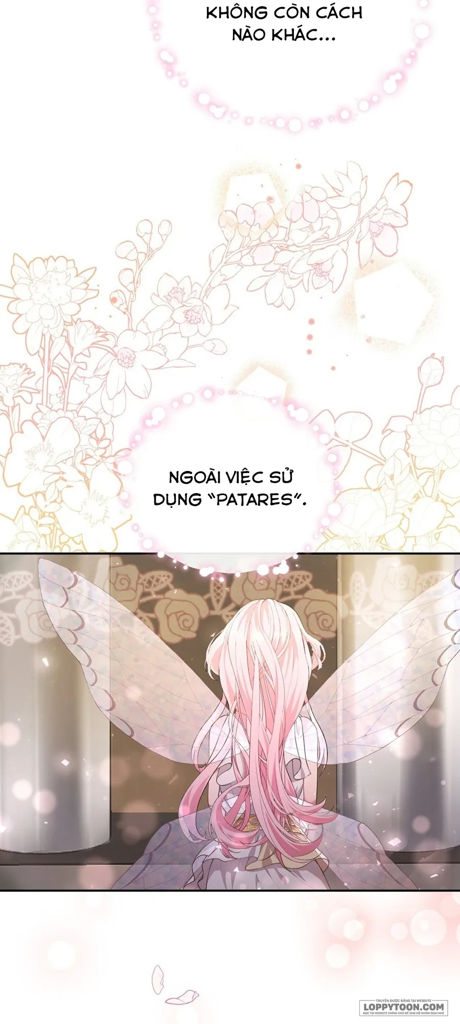 Nàng Tiên, Hãy Ký Hợp Đồng Nào Chap 3 - trang 40