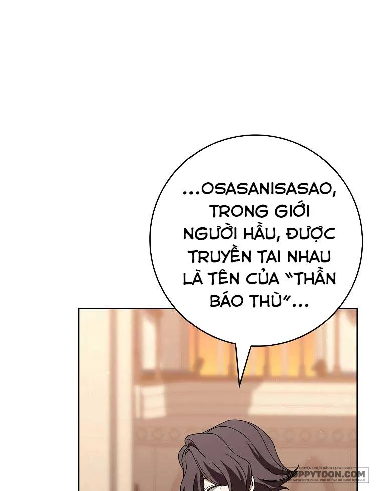 100 lời nguyền tại dinh thự Illestone Chap 37 - trang 25