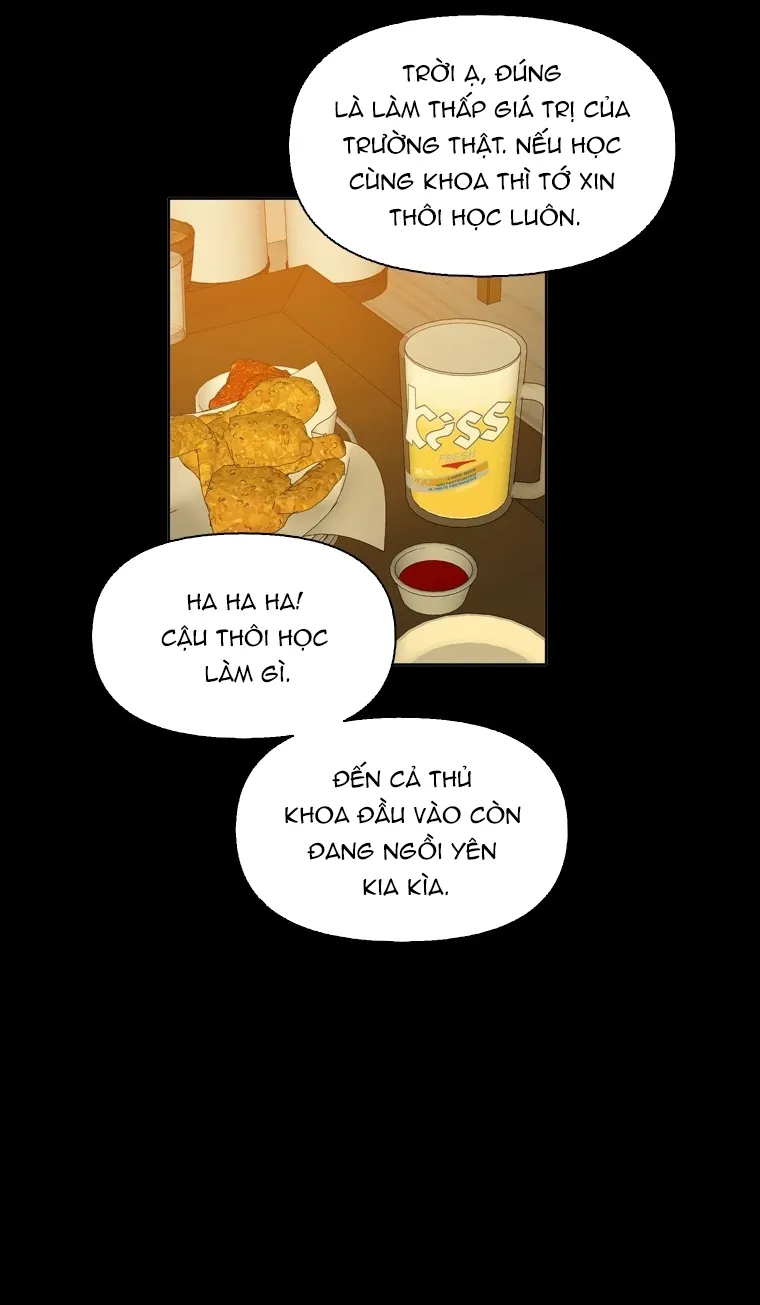 Thanh Xuân Của Chúng Ta Chap 112 - trang 27