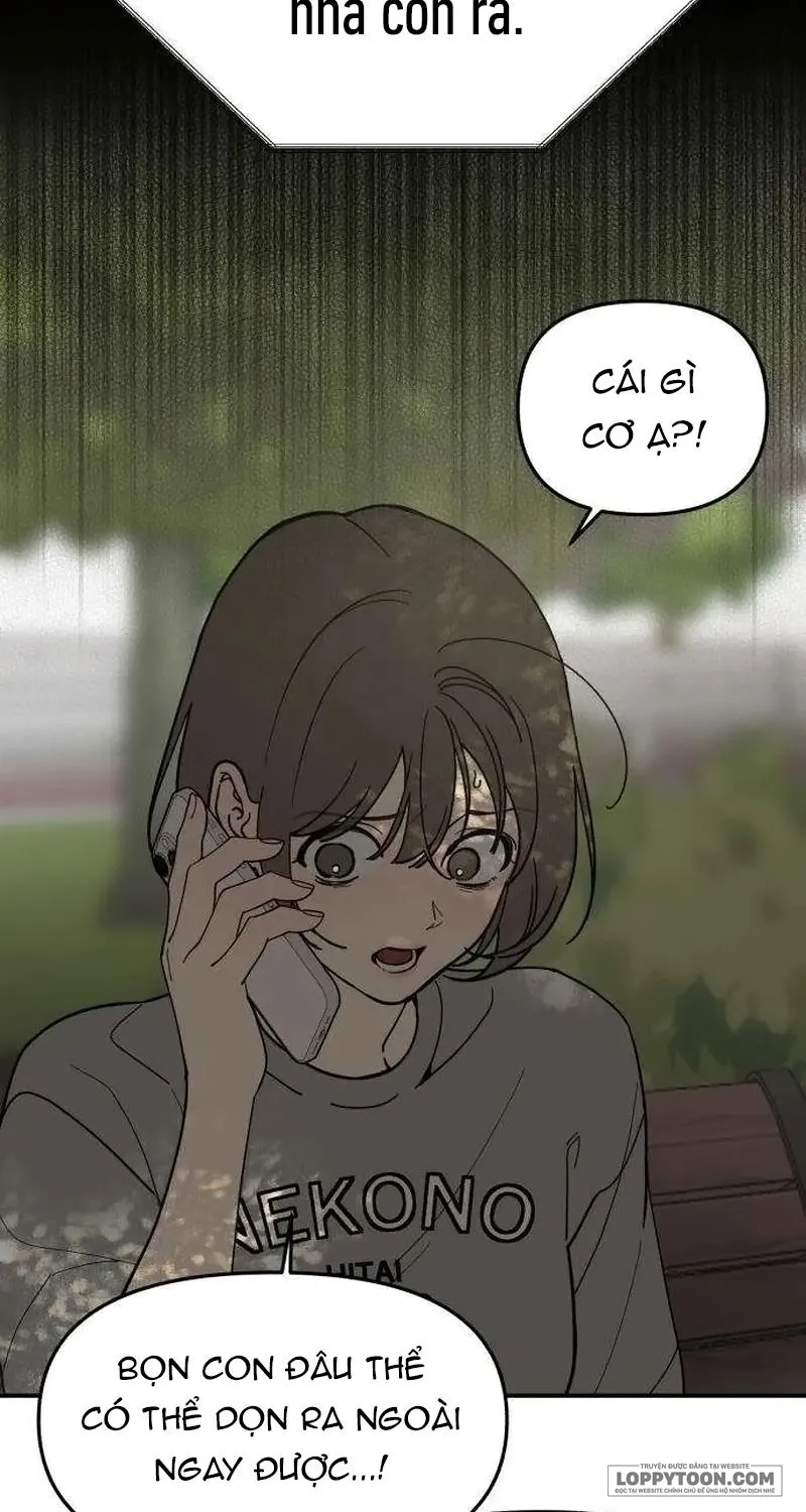 Cặp Đôi Không Chính Thức Chap 9 - trang 49